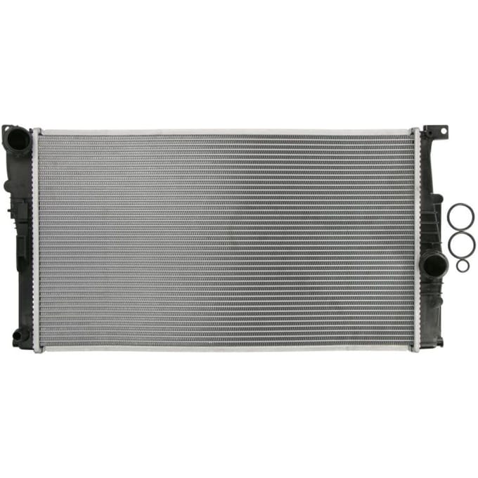 Radiator, motorkoeling NISSENS 60815