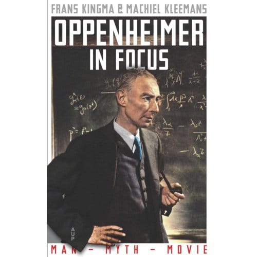 Oppenheimer In Focus - Frans Kingma
