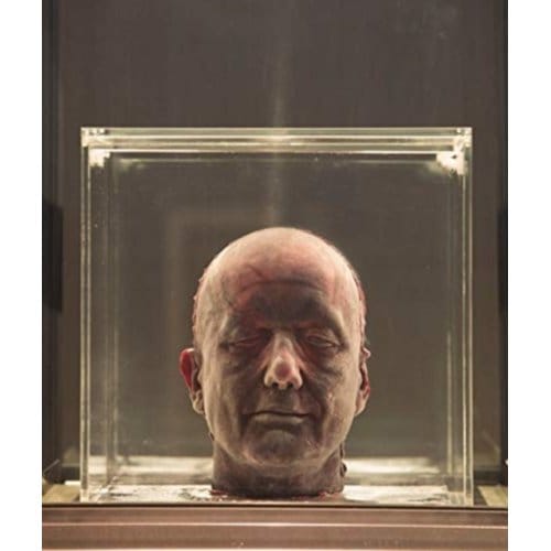 Marc Quinn: Chronos & Cosmos - Marc Quinn