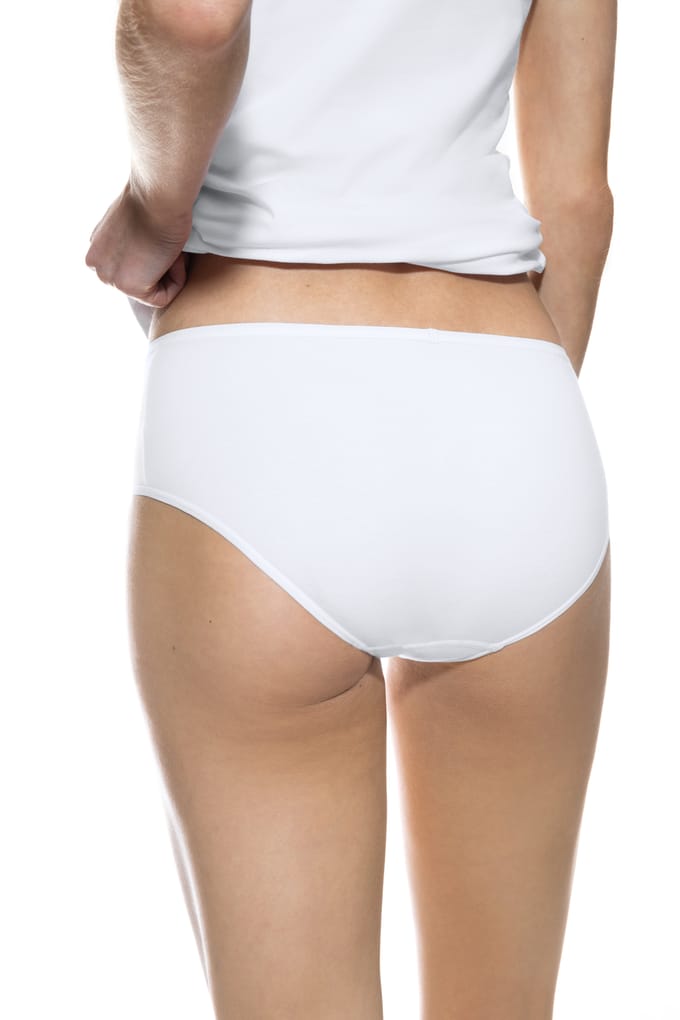 mey Damen Hipster Serie Comfort Cotton