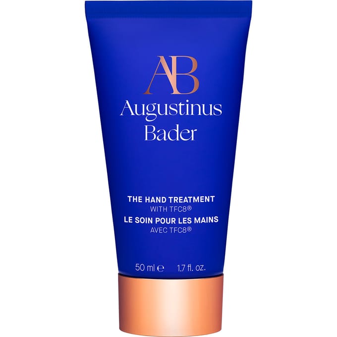 Augustinus Bader Hands De handbehandeling Handcrème Dames 50 ml