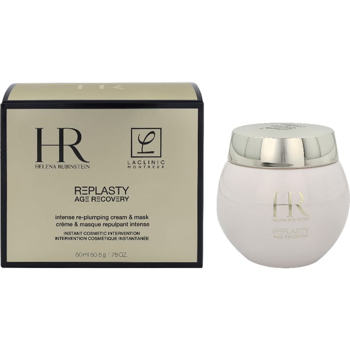 Anti-Veroudering Hydraterende Crème Re-plasty Age Recovery Helena Rubinstein (50 ml)