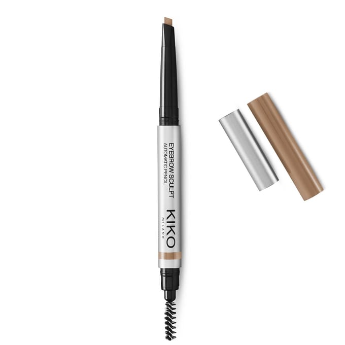 KIKO Milano Eyebrow Sculpt Automatic Potlood 0,25 g (Verschillende Tinten) - 02 Fair