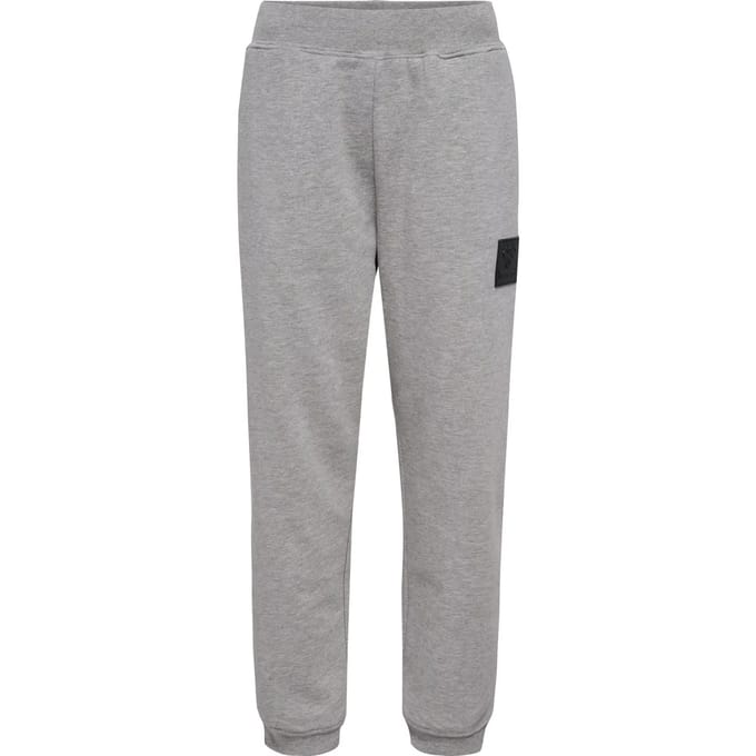 Hummel kinderjoggingbroek Hmlclean Adjustable Pants 226262
