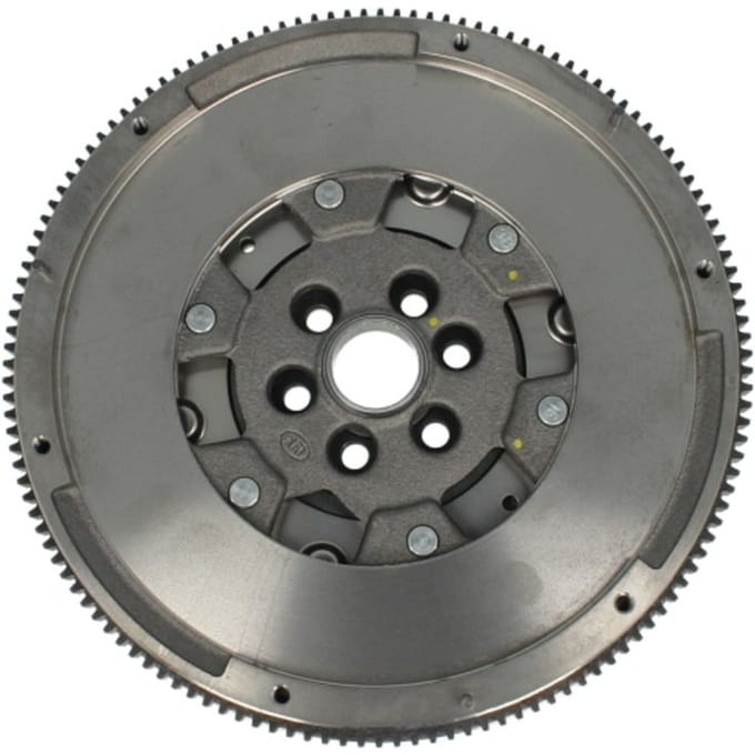 Schaeffler Luk Dubbel massa vliegwiel LUK ZMS 415 0331 10
