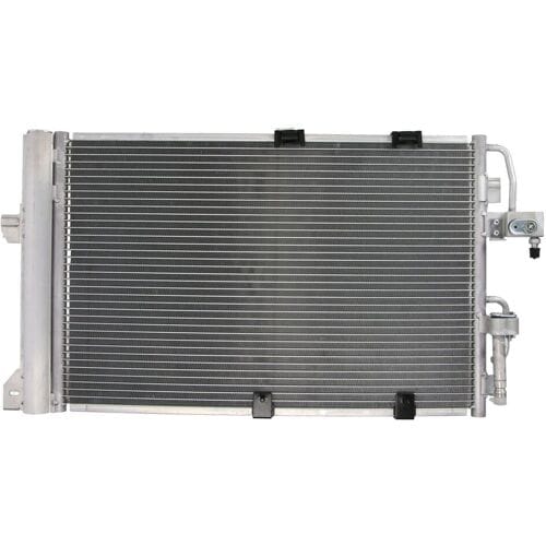 Condensator, airconditioning AVA COOLING OLA5326D