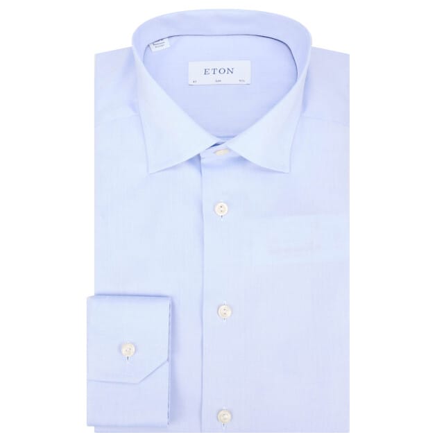 Eton Business overhemd