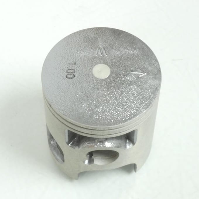Zuiger motor Prox Ø7mm overmaat +1.0mm voor motor Yamaha 125 DTMX 1975 tot 1992