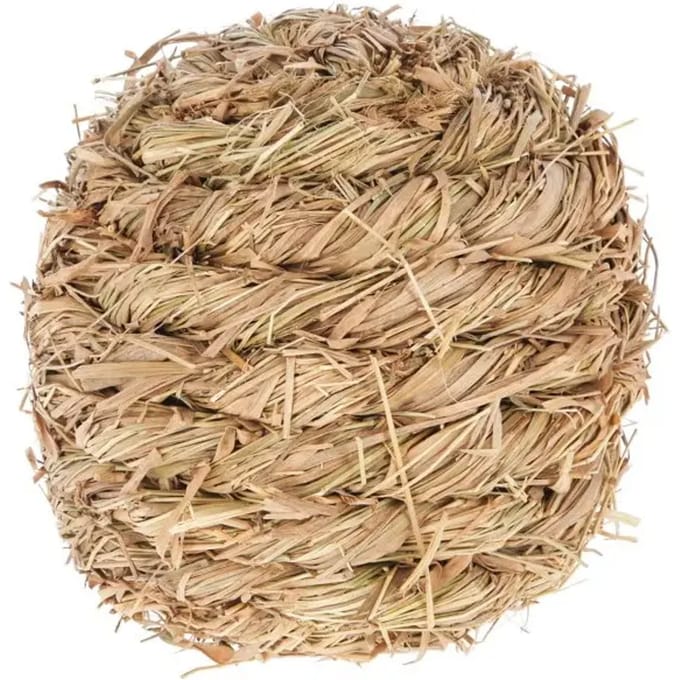 Kerbl Pet Grasbal - Ø 13 cm