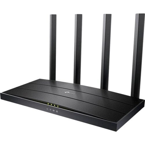 TP-Link Archer AX12 AX1500 Wi-Fi 6 Router - Wireless router Wi-Fi 6