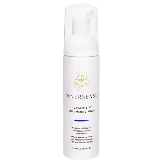 Innersense Styling I Create Lift Volumising Foam Schuimmiddel Dames 70 ml