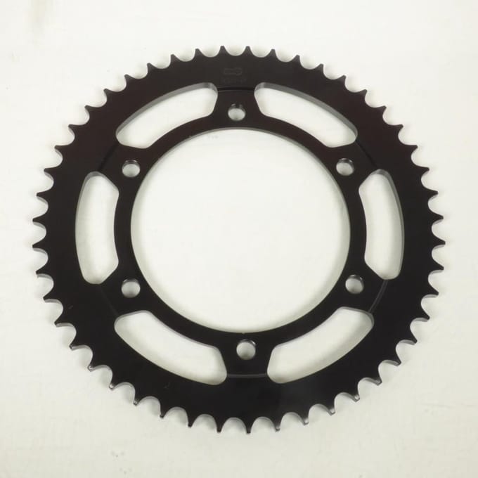Kettingset Afam voor Motor Honda 600 XLV 1989 tot 2000 Nieuw