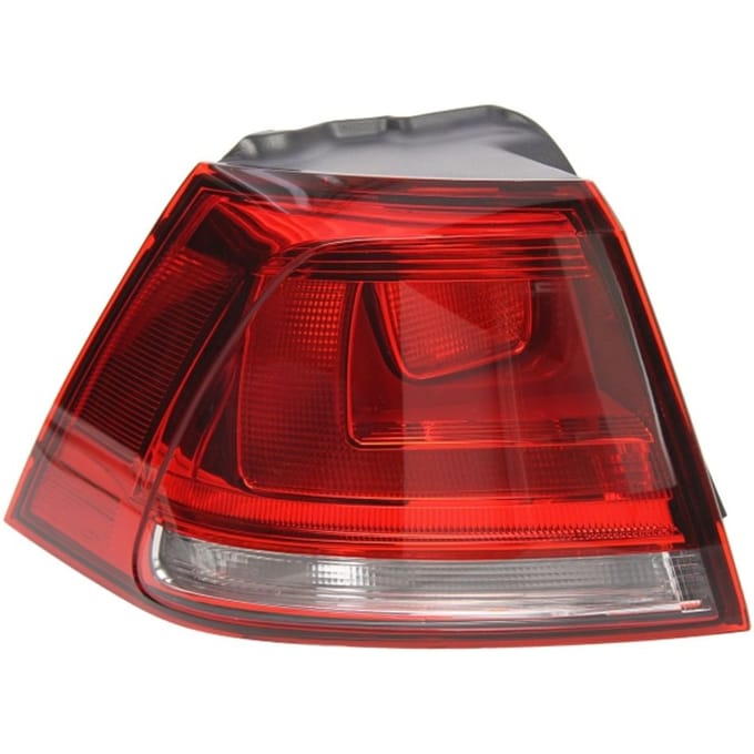Achterlicht TYC 11-12380-01-2 links