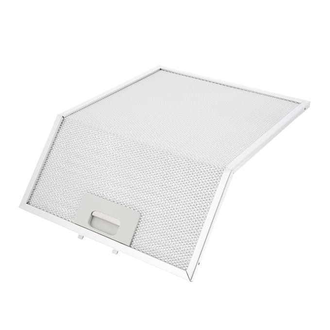 AEG vetfilter, 255x370 50265916002