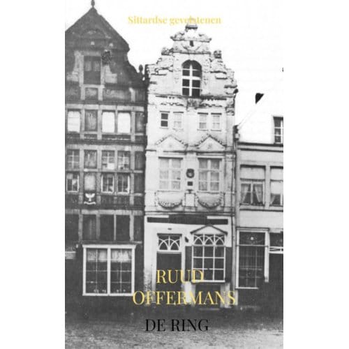 De Ring - Ruud Offermans