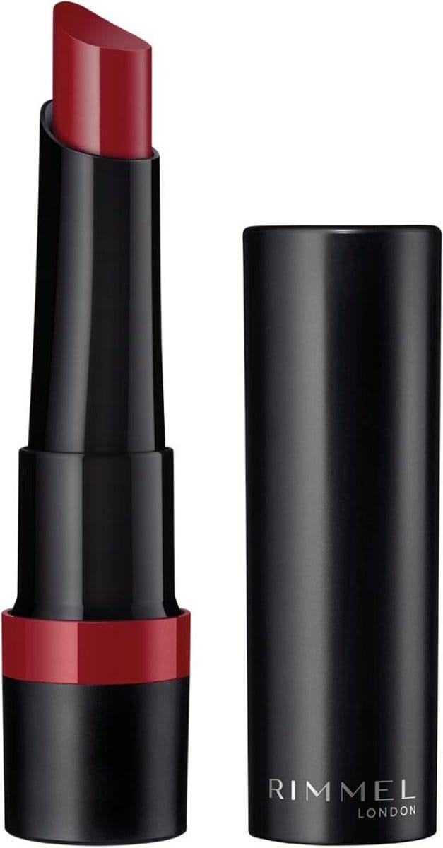 Rimmel London Lasting Finish Extreme Thirsty Bae 550 Lipstick
