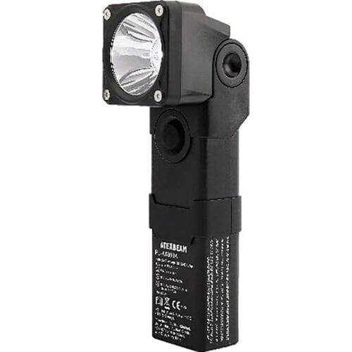 ATEX BEAM PL-AT803A Werklamp Ex Zone: 1, 2, 21, 22 220 lm