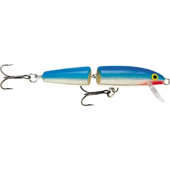 Lok Rapala Jointed J11