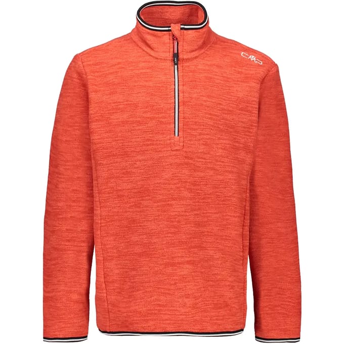 Kinderen col roulé fleece CMP