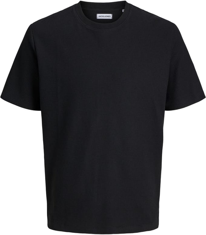 JACK&JONES - JJEAUSTIN TEE SS NOOS PLS - Heren - T-shirts