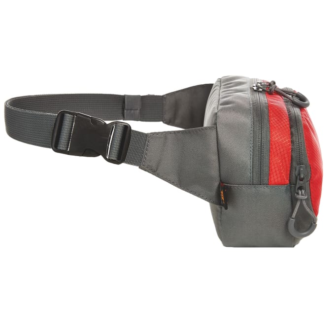 Halfar Step Heuptas (Rood)