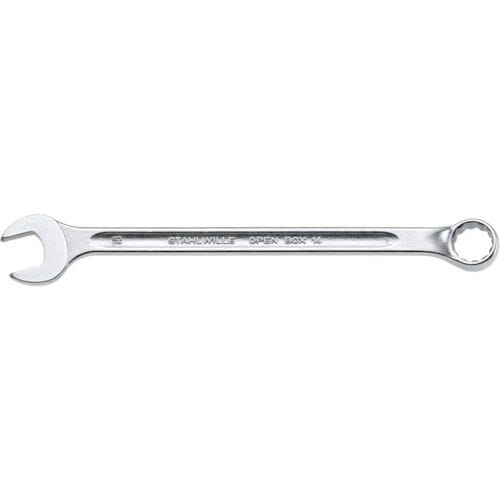 Stahlwille 40103434 14 34 Ring-steeksleutel Sleutelbreedte (metrisch) 34 mm