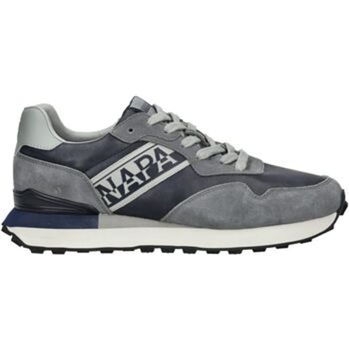 Lage Sneakers Napapijri Sneaker