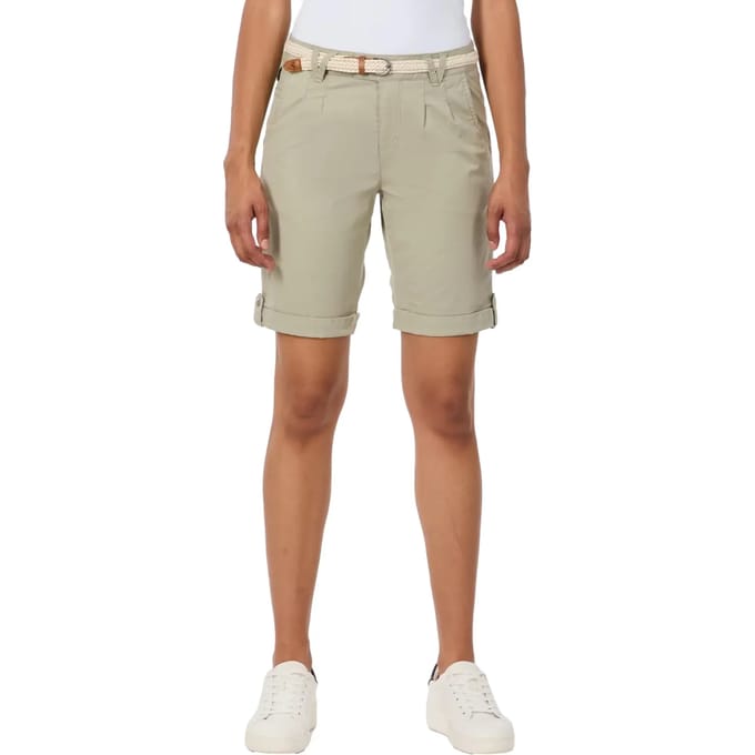 Damesshort Ragwear Yoto