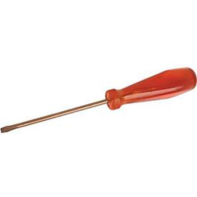 Endres Tools Schroevendraaier Sleuf 8 mm - 0808015C