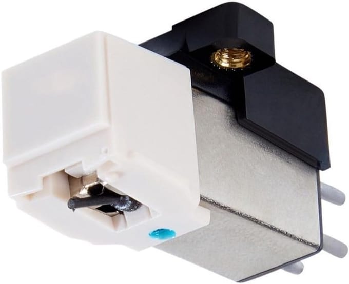 Vervangende Stylus Naald voor Vinyl Platenspeler - Universeel Compatibele Naald