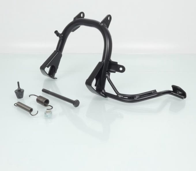 pedaal centrale rms voor scooter piaggio 200 liberty 4t 2006-2008 21cm nieuw