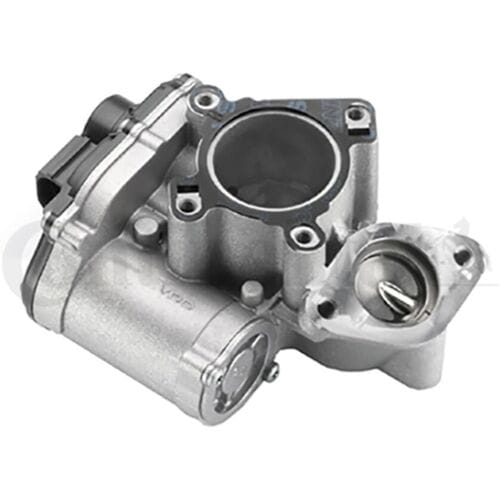 EGR-klep VDO 2803601032302