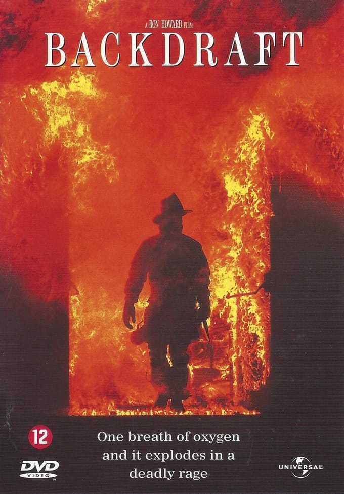 Backdraft