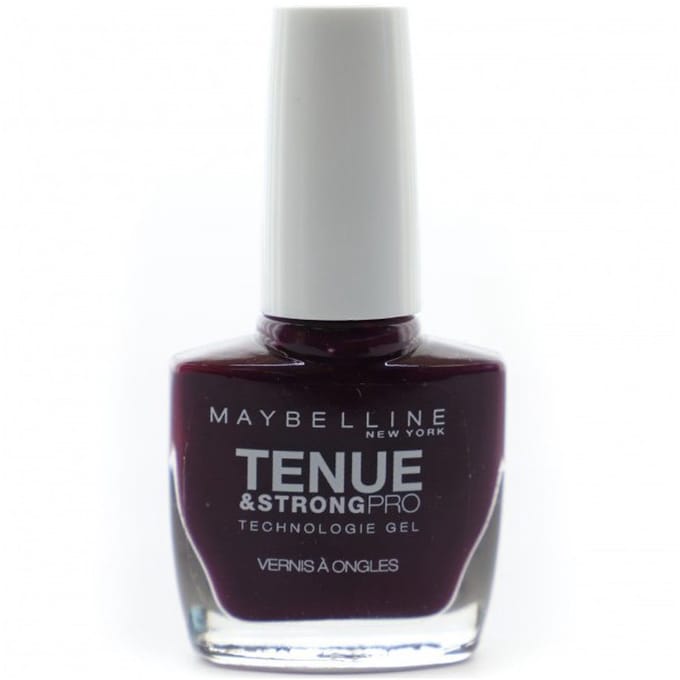 Maybelline Tenue & Strong Pro Nagellak - 904 Originator