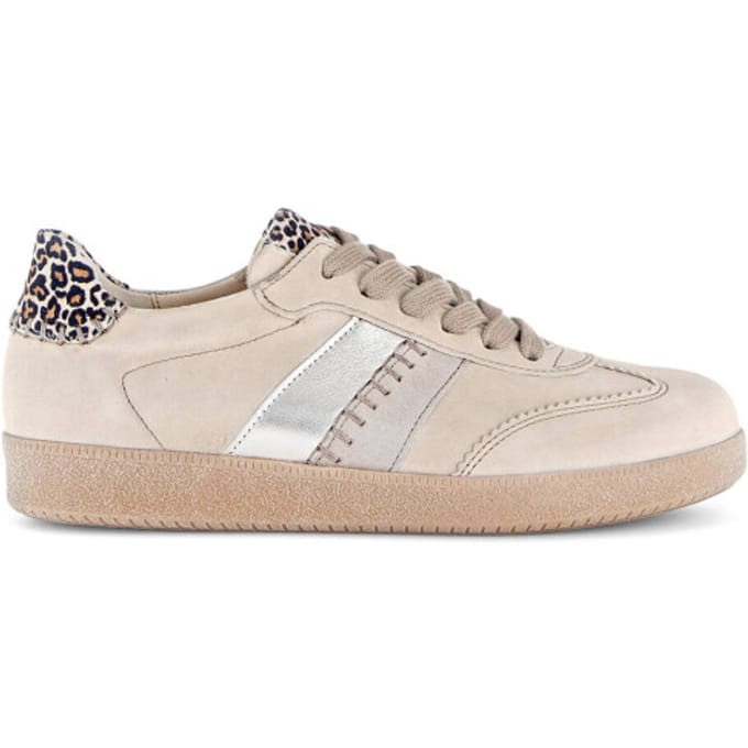 Gabor Sneakers - Dames - Taupe
