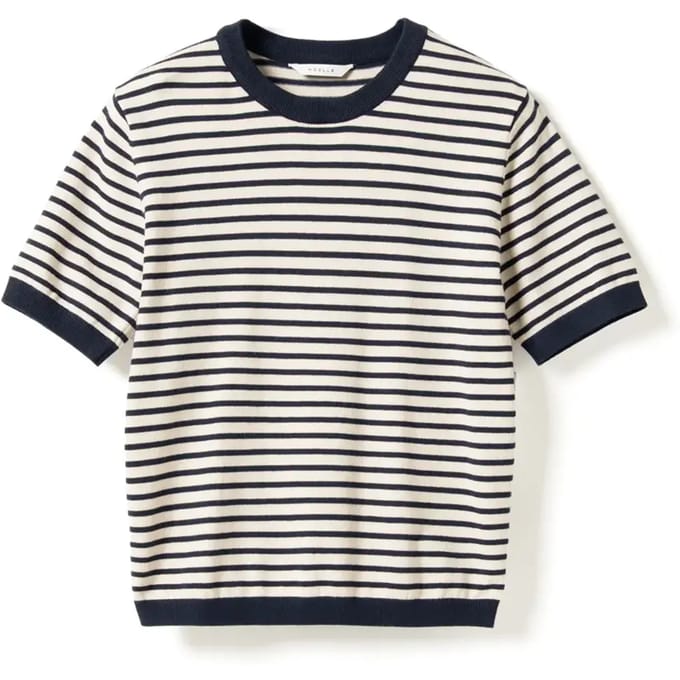 T-shirt dames Noella Muna