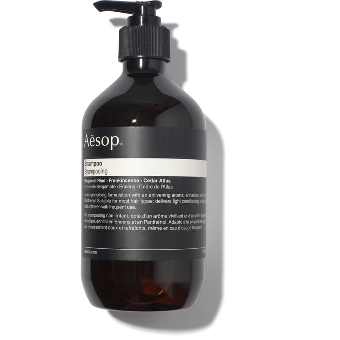 Aesop Shampoo