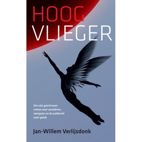 Hoogvlieger - Jan-Willem Verlijsdonk