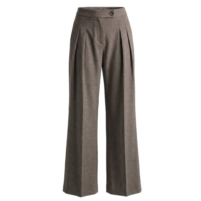 Aimee The Label Broek oceanw6