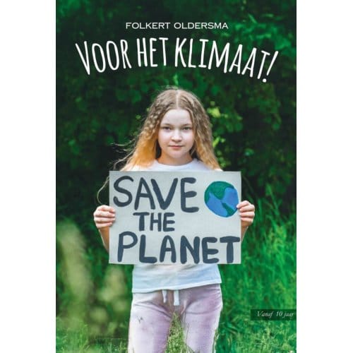 Voor Het Klimaat! - Folkert Oldersma