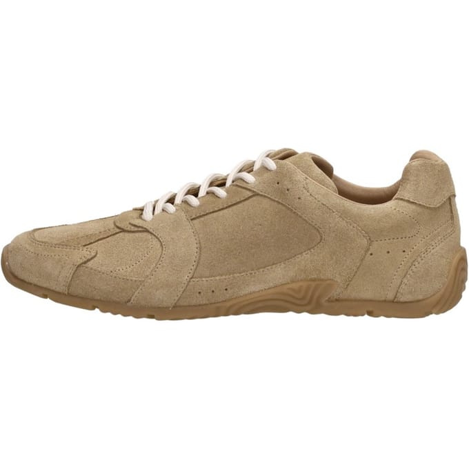 SUB55 Sneakers Laag Sneakers Laag - Taupe - Maat 36