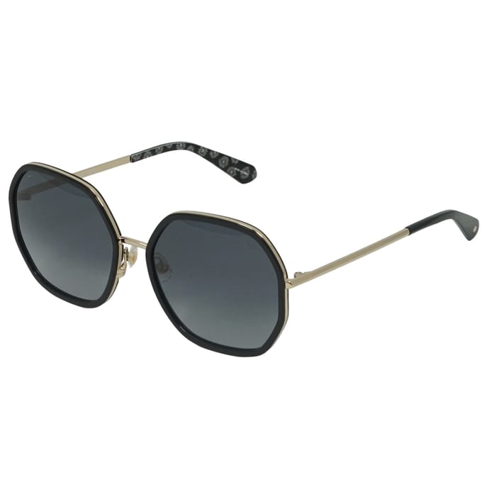 Kate Spade Isla/G/S 0807 WJ gouden zonnebril