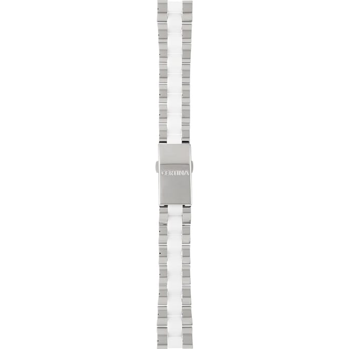 Certina Straps C605016645 Ds First band