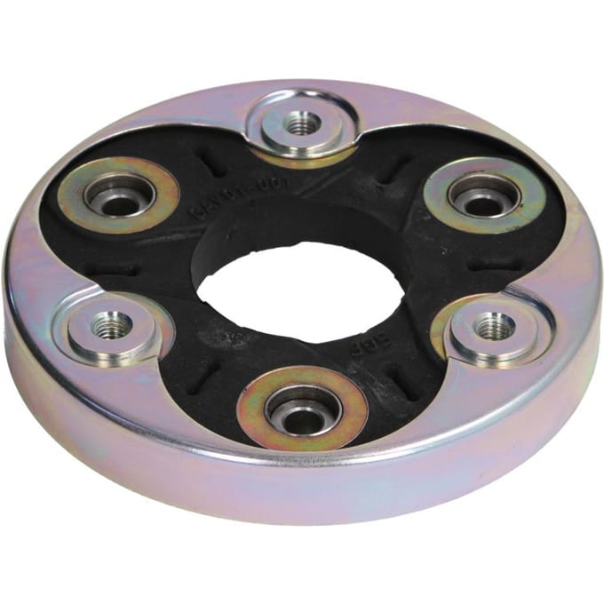 Hardyschijf, aandrijfas FEBI BILSTEIN 22960