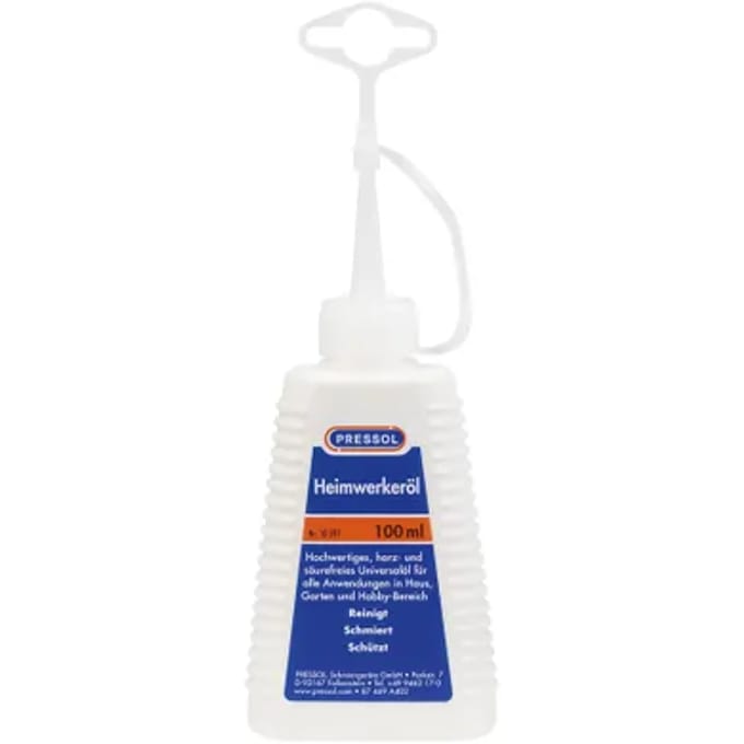 Pressol Hobby Olie 100ml