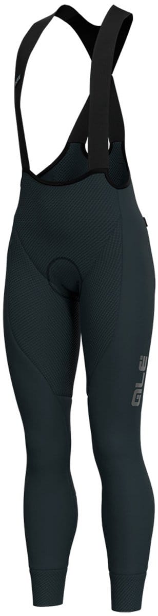 Ale R-ev1 Voltage Fietsbroek Zwart M Vrouw