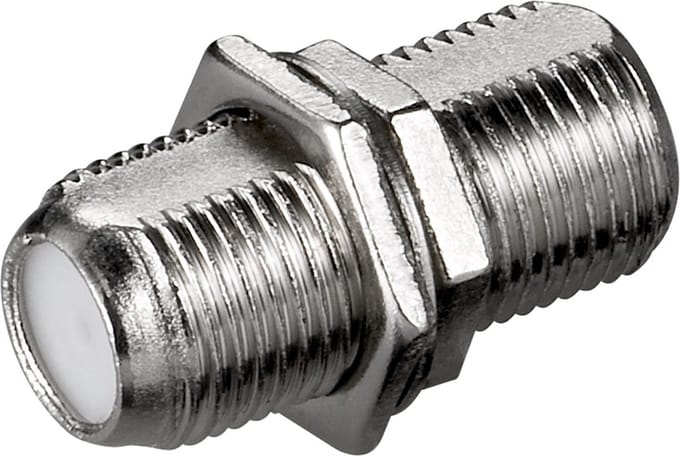 Sat-Antenneadapter F-Bus F-Bus 1 Stuks