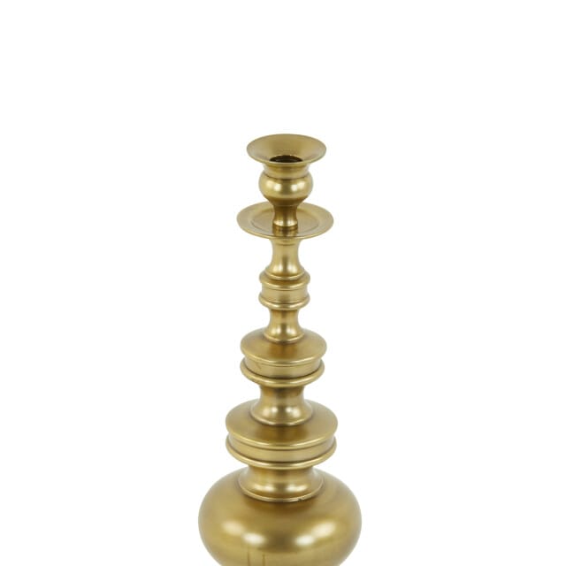 Light & Living Kandelaar Lizet - Goud - Ø13cm - Modern - Metaal