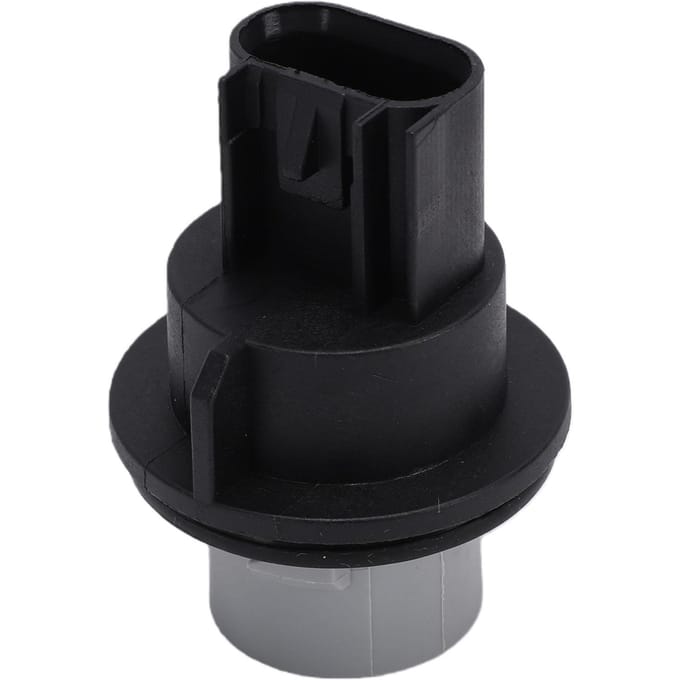 Douille de clignotant 68083021AA Support d'ampoule de clignotant de remplacement pour RAM 1500 2500 3500 black