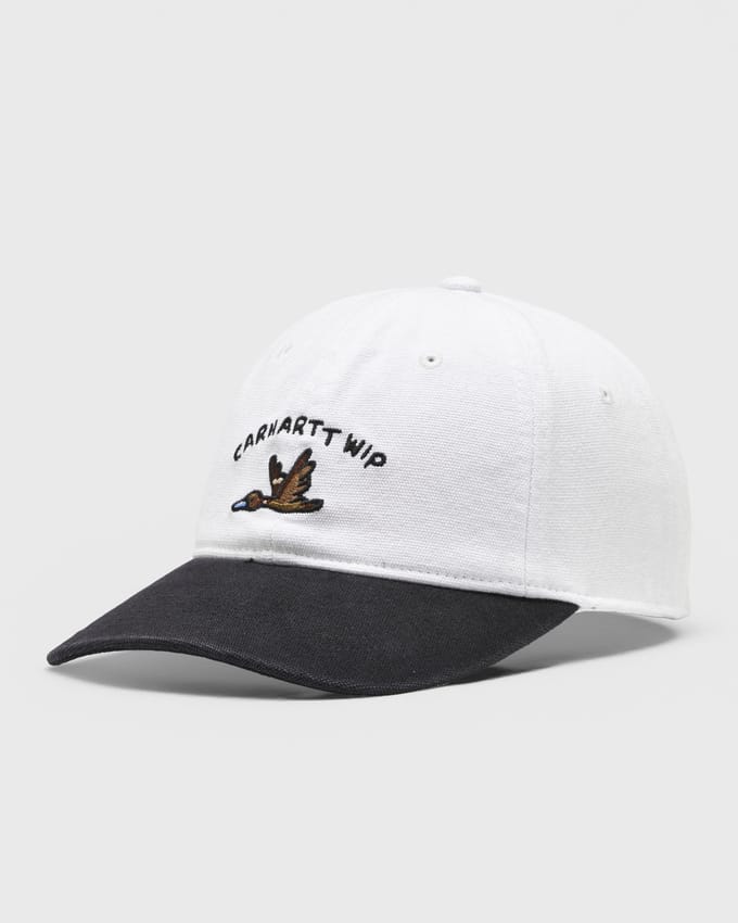 Animated Ducks Cap